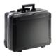 GO Tool case 480x375x200 mm, Volume: 36L Model: 120.04/L (Loops)